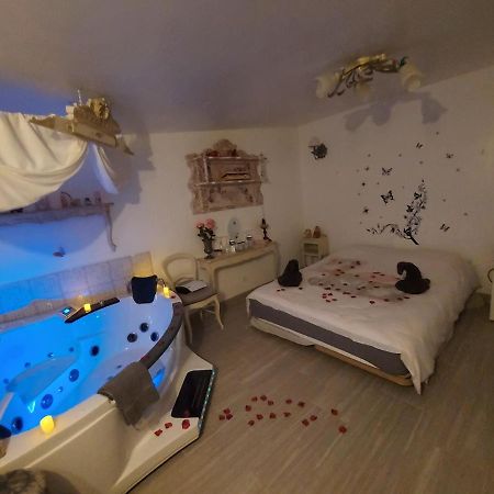 Mon Desir Apartment Grand Fort Philippe Bagian luar foto