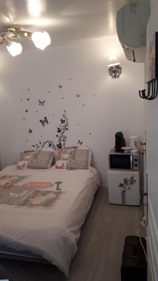 Mon Desir Apartment Grand Fort Philippe Bagian luar foto