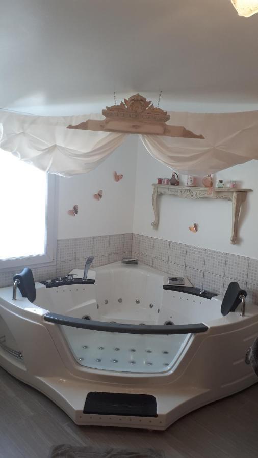 Mon Desir Apartment Grand Fort Philippe Bagian luar foto