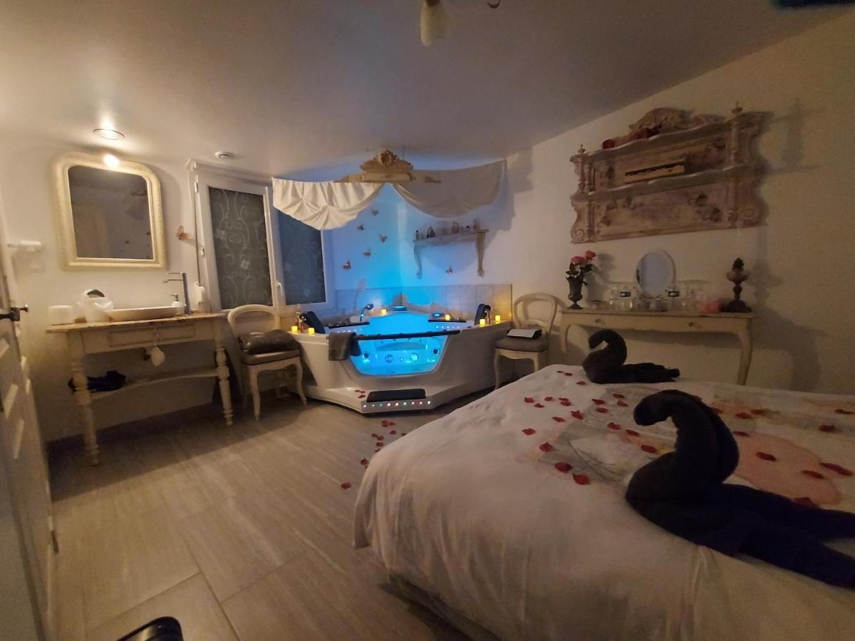 Mon Desir Apartment Grand Fort Philippe Bagian luar foto